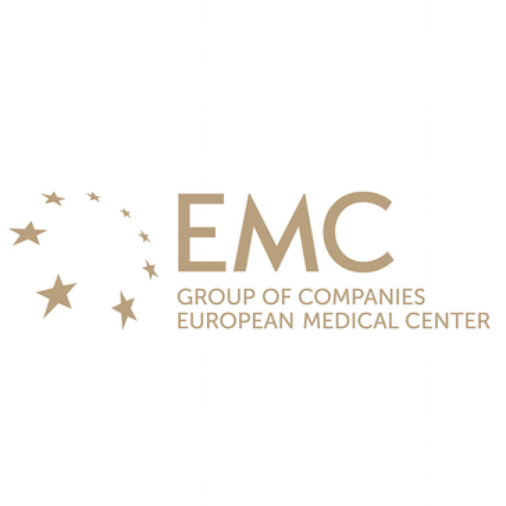 Европейский Медицинский Центр EMC