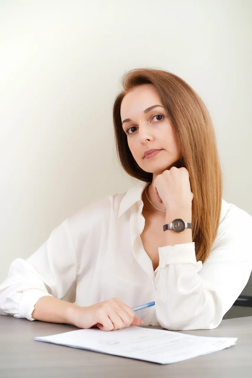 Кутуева Татьяна Кадимовна