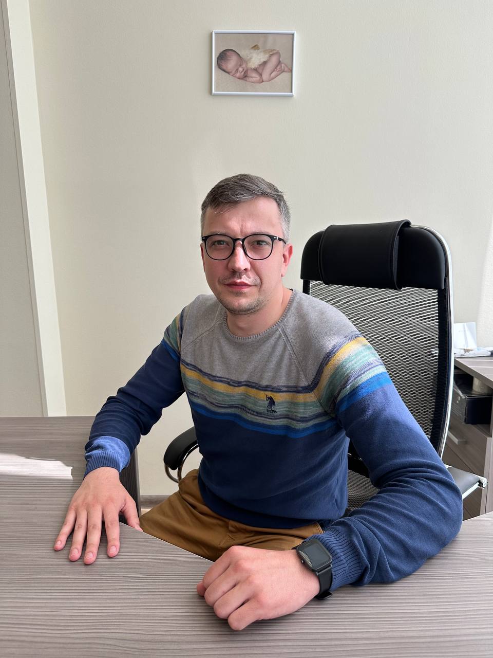 Шуткин Роман Алексеевич