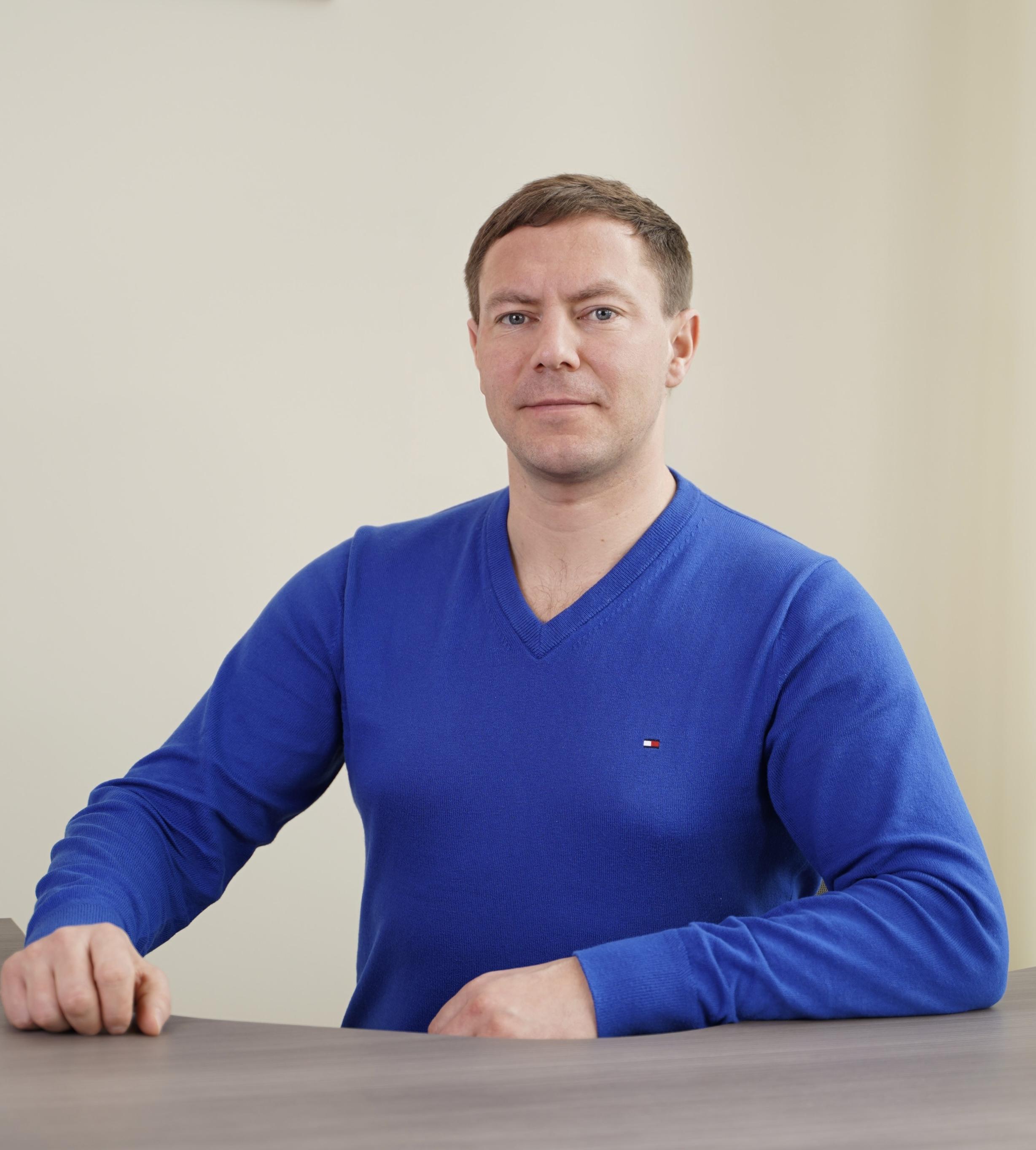 Яковлев Алексей Александрович